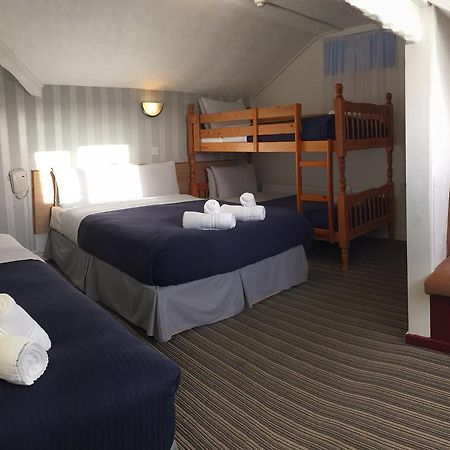 The Talbot Hotel Southport Extérieur photo