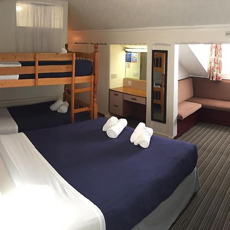 The Talbot Hotel Southport Extérieur photo