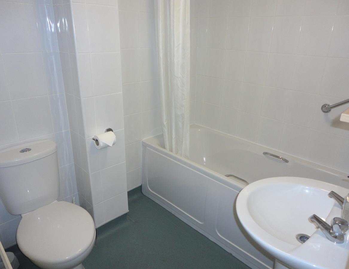 The Talbot Hotel Southport Extérieur photo