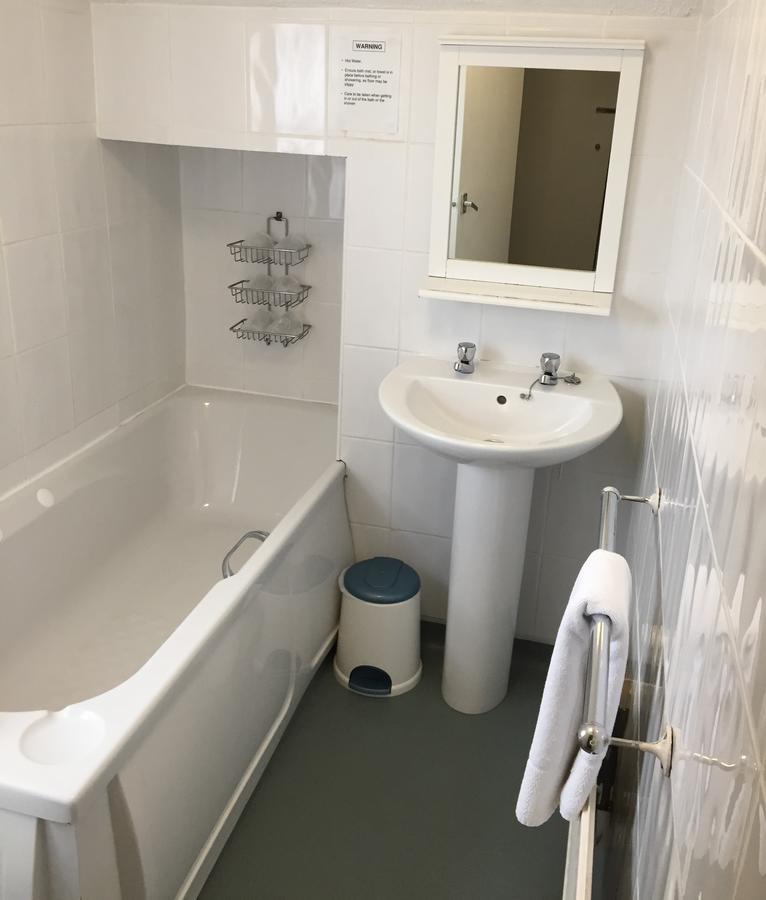 The Talbot Hotel Southport Extérieur photo