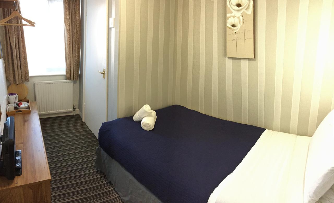 The Talbot Hotel Southport Chambre photo