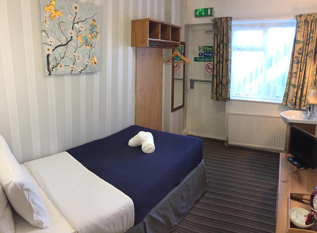The Talbot Hotel Southport Chambre photo