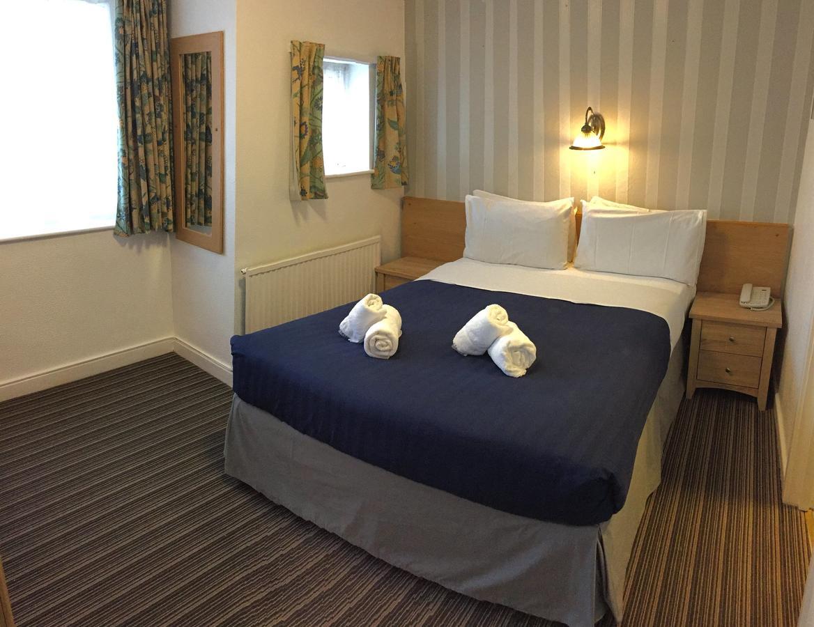 The Talbot Hotel Southport Extérieur photo