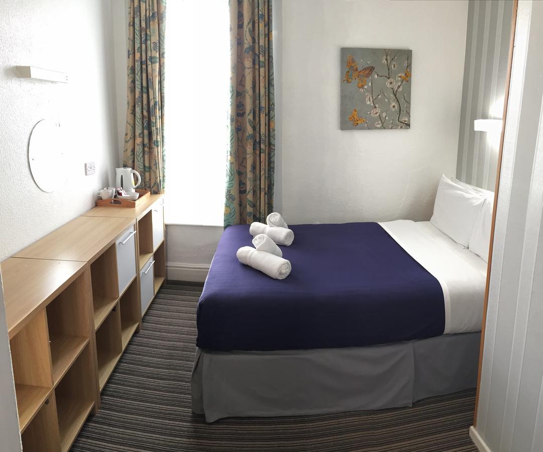 The Talbot Hotel Southport Chambre photo
